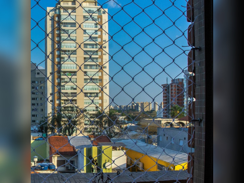 imóvel com 158m² - Vila Leopoldina - São Paulo