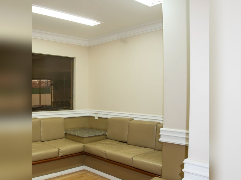 imóvel com 158m² - Vila Leopoldina - São Paulo