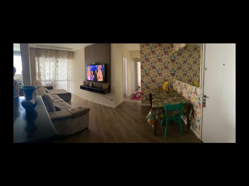 imóvel com 81m² - Independência - São Bernardo do Campo