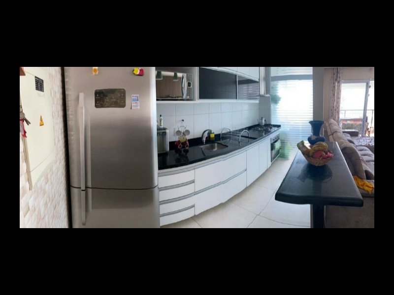 imóvel com 81m² - Independência - São Bernardo do Campo