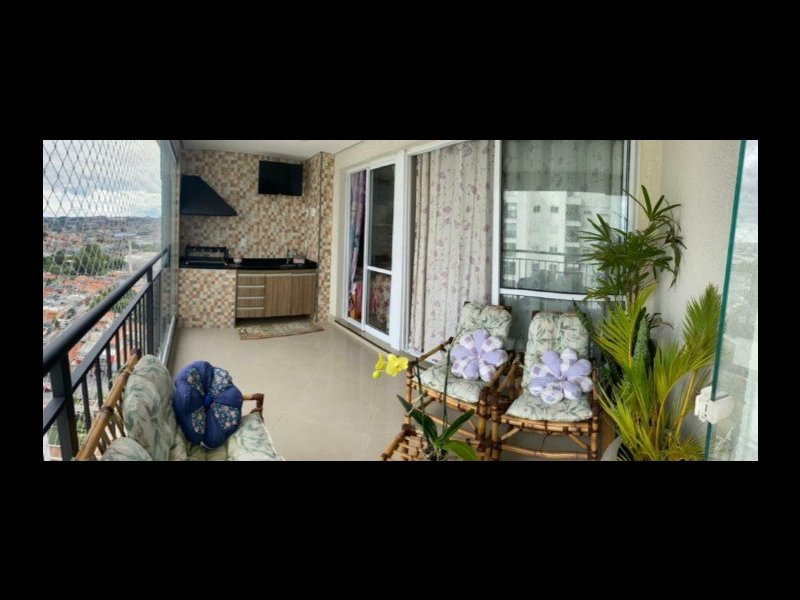 imóvel com 81m² - Independência - São Bernardo do Campo