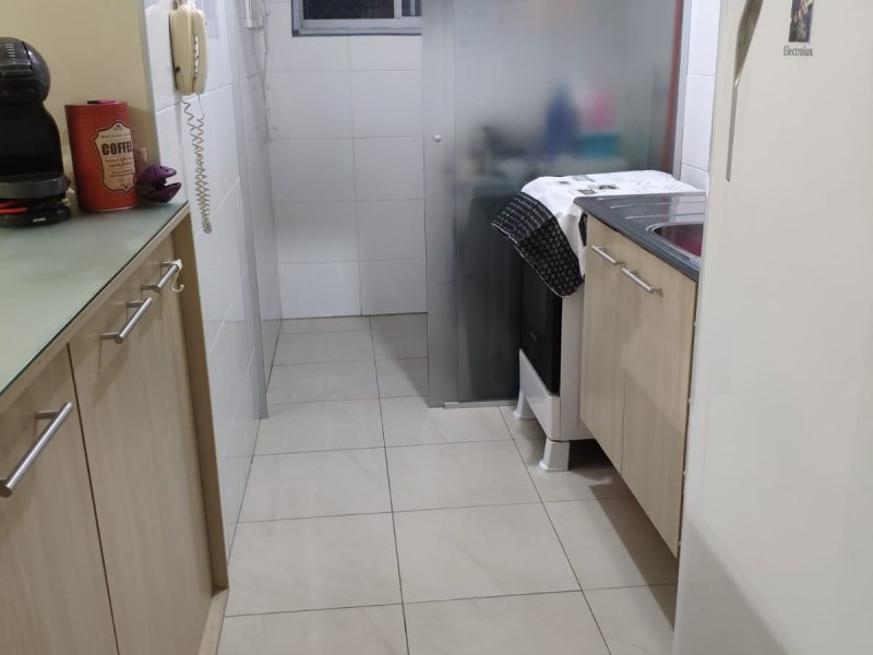 imóvel com 52m² - Gramadão - Jundiaí