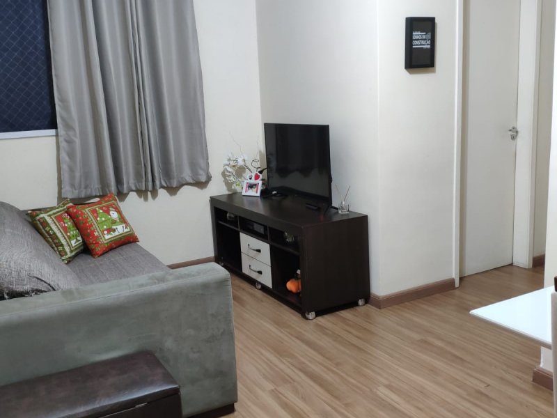 imóvel com 52m² - Gramadão - Jundiaí