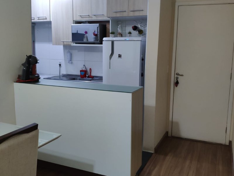 imóvel com 52m² - Gramadão - Jundiaí