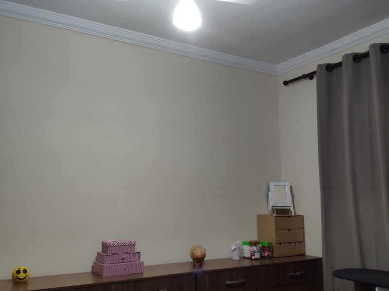 imóvel com 52m² - Gramadão - Jundiaí