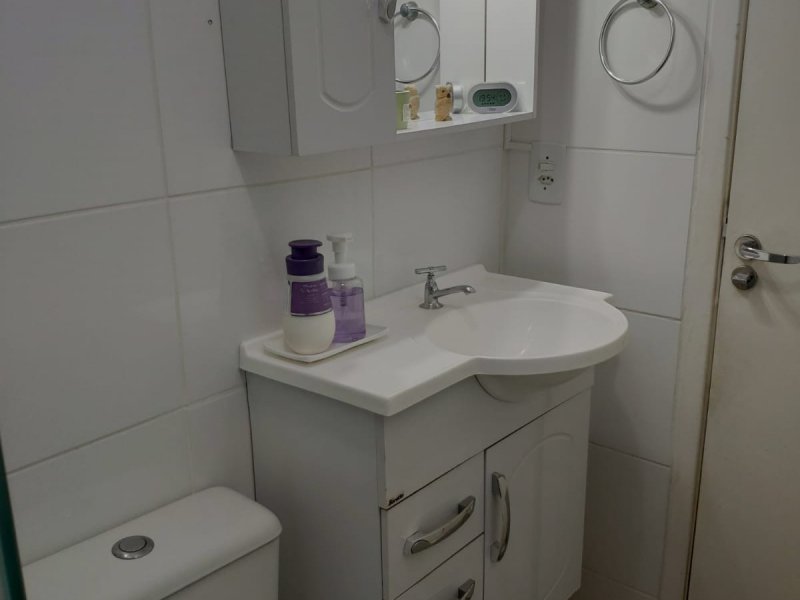 imóvel com 52m² - Gramadão - Jundiaí