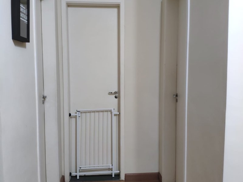 imóvel com 52m² - Gramadão - Jundiaí