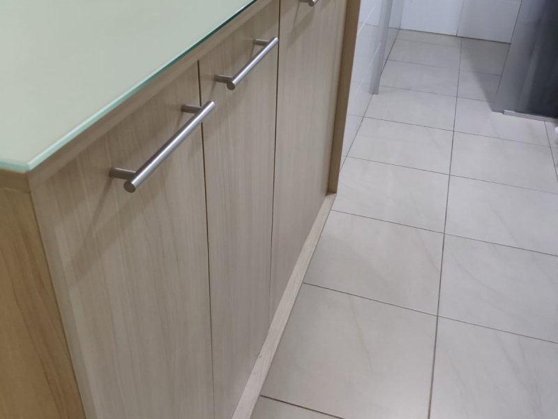 imóvel com 52m² - Gramadão - Jundiaí