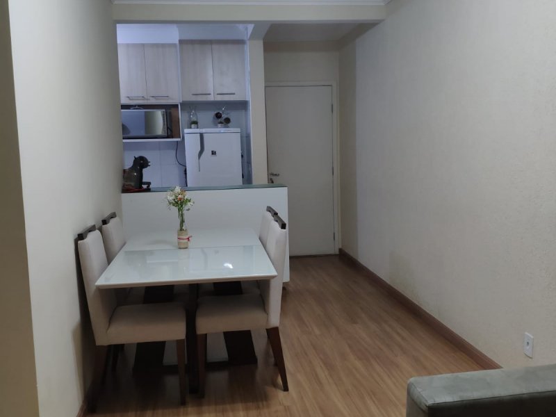 imóvel com 52m² - Gramadão - Jundiaí