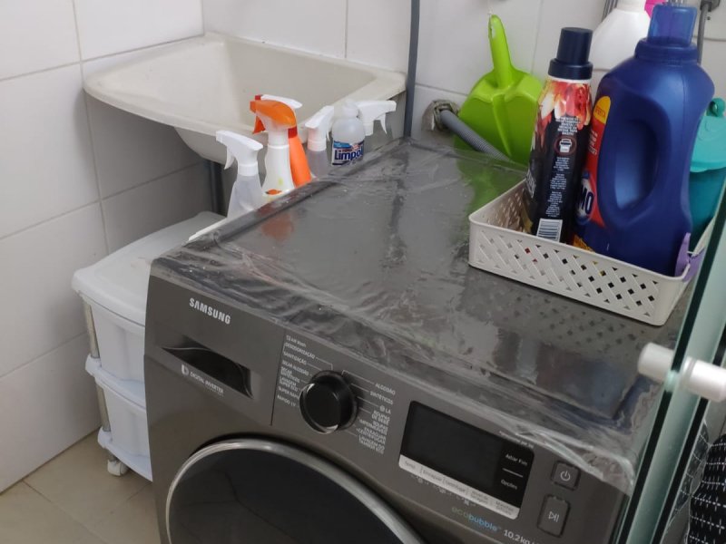 imóvel com 52m² - Gramadão - Jundiaí