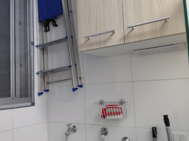 imóvel com 52m² - Gramadão - Jundiaí