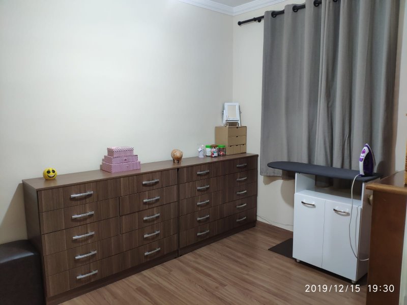 imóvel com 52m² - Gramadão - Jundiaí