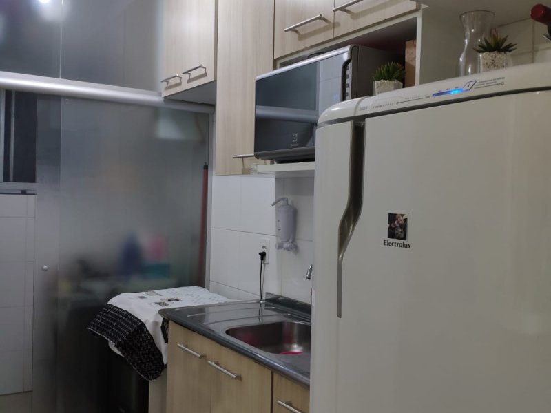 imóvel com 52m² - Gramadão - Jundiaí