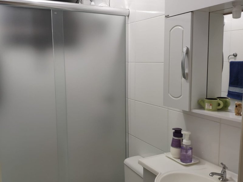imóvel com 52m² - Gramadão - Jundiaí