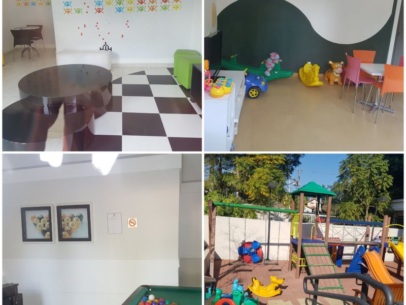 imóvel com 65m² - Vila Galvão - Guarulhos