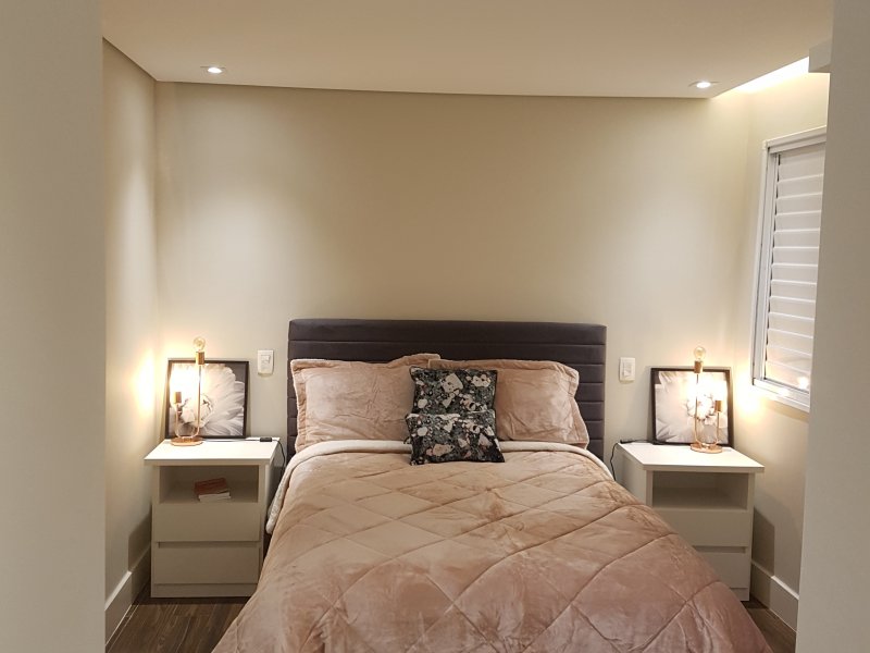 imóvel com 65m² - Vila Galvão - Guarulhos