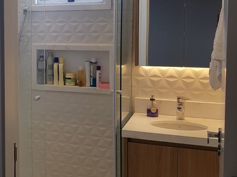 imóvel com 65m² - Vila Galvão - Guarulhos