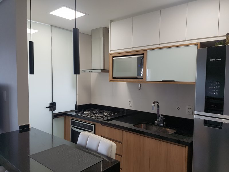 imóvel com 65m² - Vila Galvão - Guarulhos