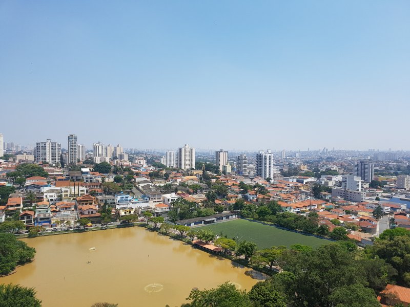 imóvel com 65m² - Vila Galvão - Guarulhos