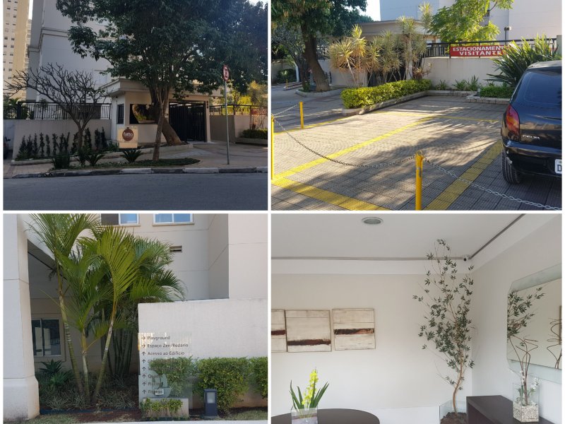 imóvel com 65m² - Vila Galvão - Guarulhos
