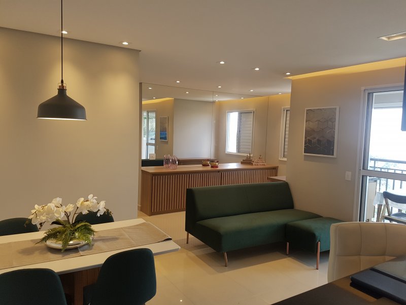 imóvel com 65m² - Vila Galvão - Guarulhos