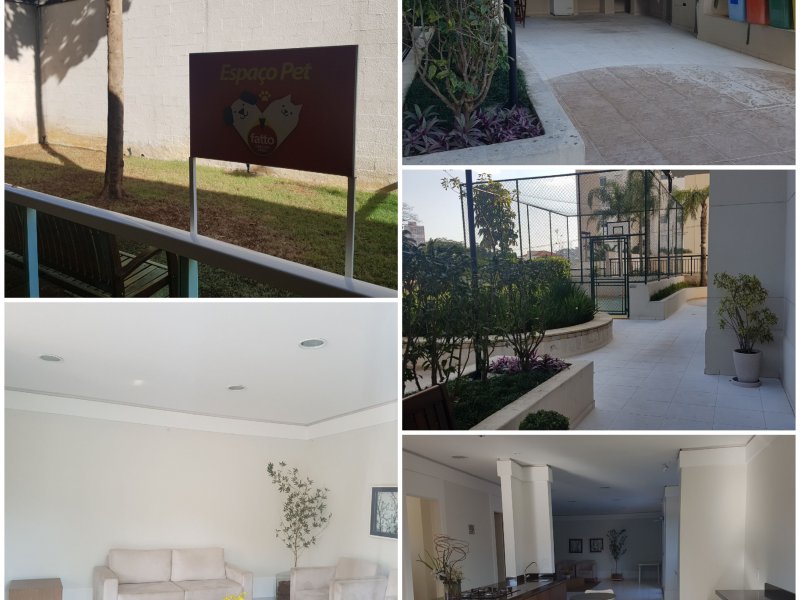 imóvel com 65m² - Vila Galvão - Guarulhos