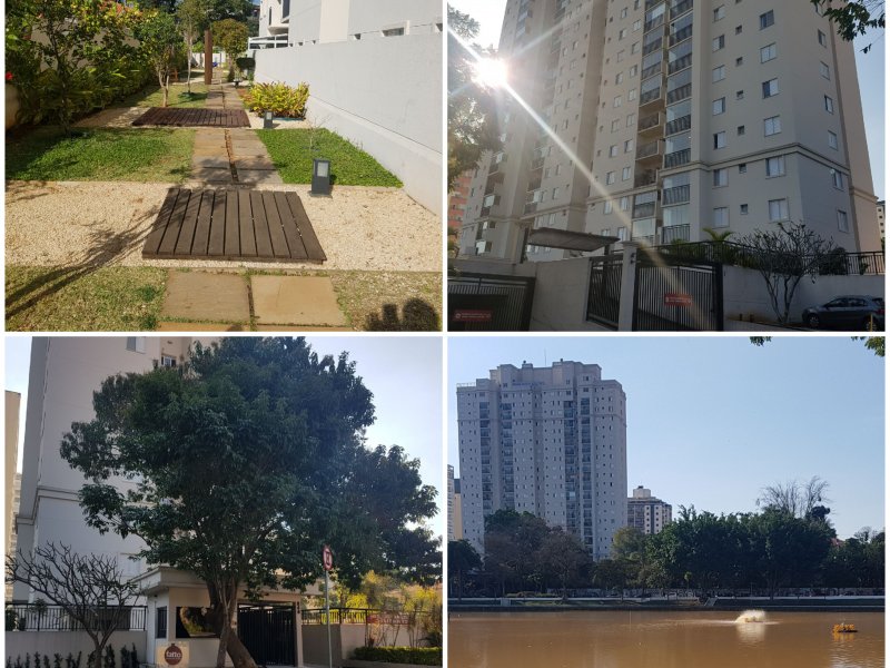 imóvel com 65m² - Vila Galvão - Guarulhos