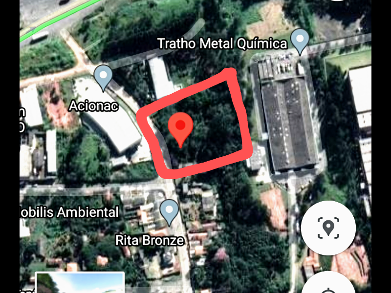 Terreno à venda Jardim Joia com 3000m² e 1 quarto por R$ 2.400.000 - 1104779021-screenshot-20210812-1616362.png