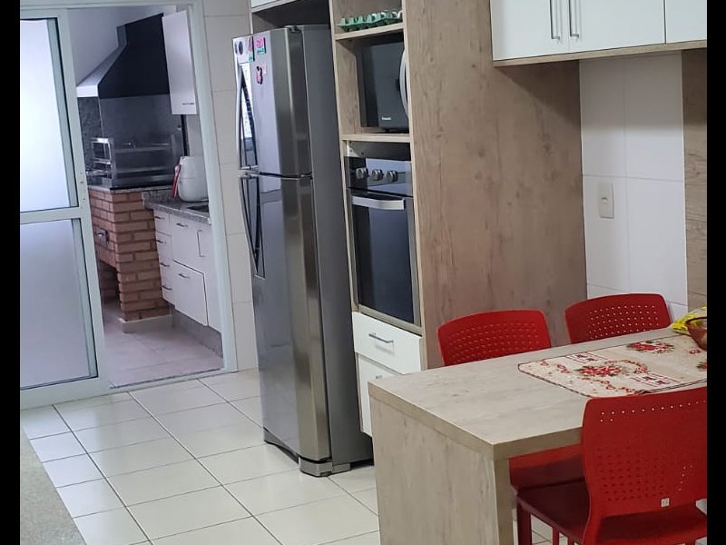 Apartamento à venda Vila Gonçalves com 158m² e 3 quartos por R$ 1.000.000 - 1566436642-ana11.jpg