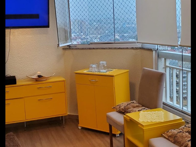 Apartamento à venda Vila Gonçalves com 158m² e 3 quartos por R$ 1.000.000 - 1858366440-ana10.jpg