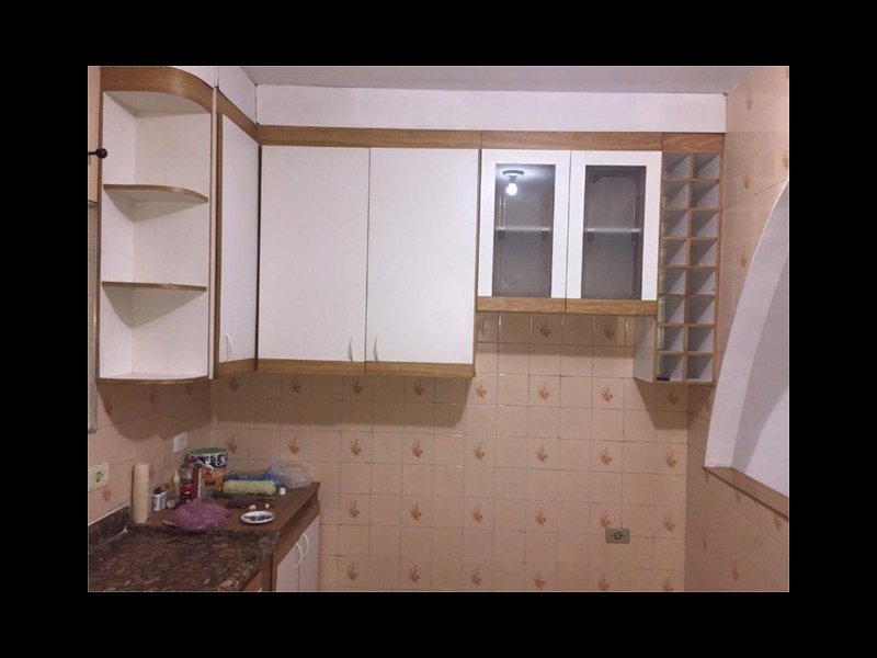 Casa à venda Vila Renato com 128m² e 3 quartos por R$ 430.000 - 6529962-sobrado15.jpg