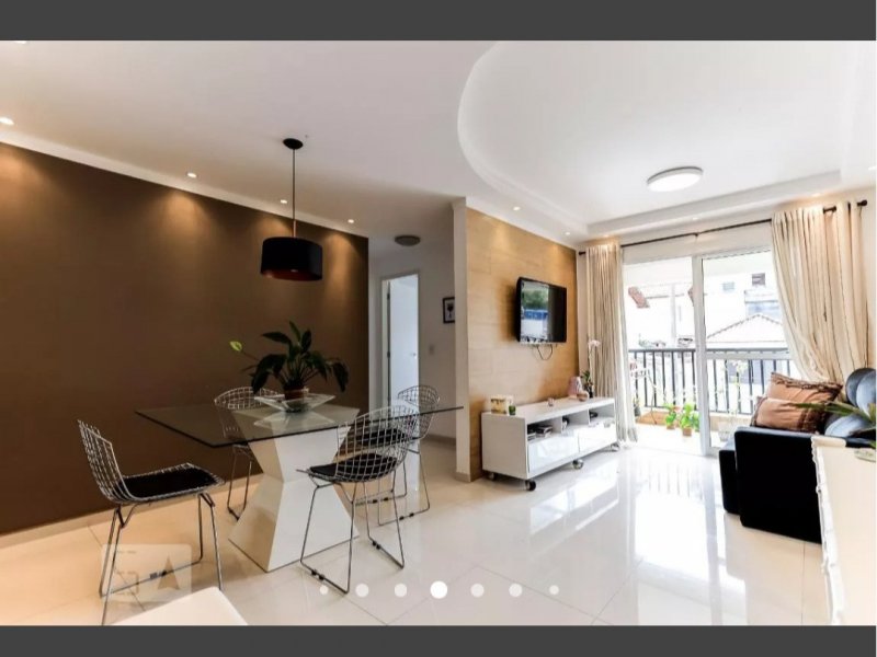 imóvel com 62m² - Vila Nova Mazzei - São Paulo