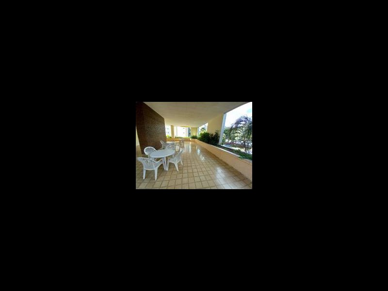 imóvel com 46m² - Itaigara - Salvador
