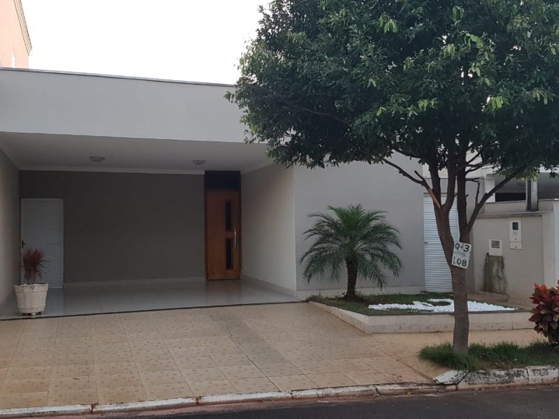 imóvel com 126m² - Parque Jaguaré - São José do Rio Preto
