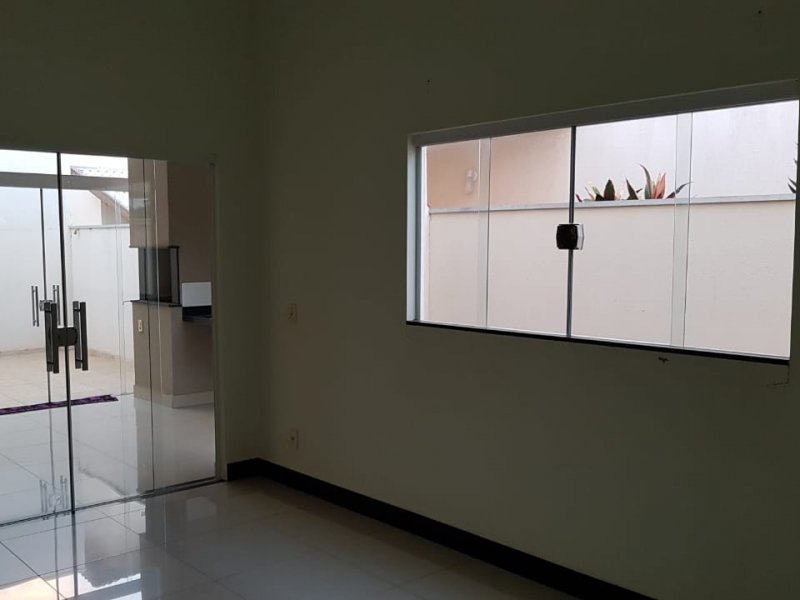 imóvel com 126m² - Parque Jaguaré - São José do Rio Preto