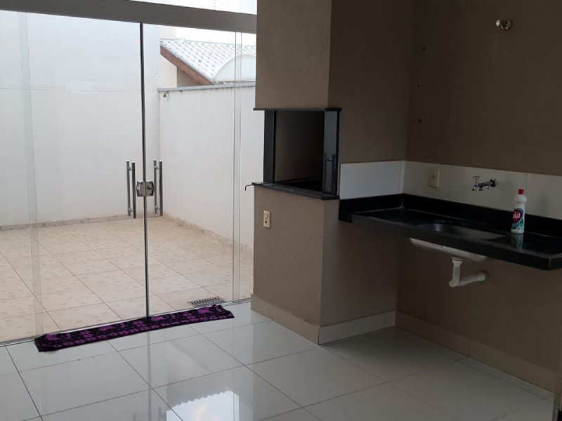 imóvel com 126m² - Parque Jaguaré - São José do Rio Preto