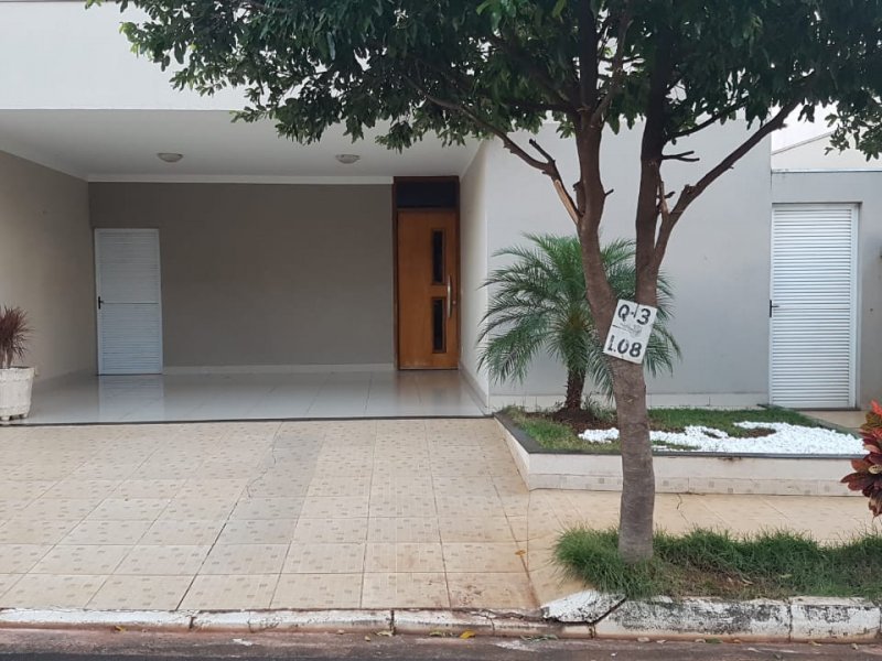 imóvel com 126m² - Parque Jaguaré - São José do Rio Preto