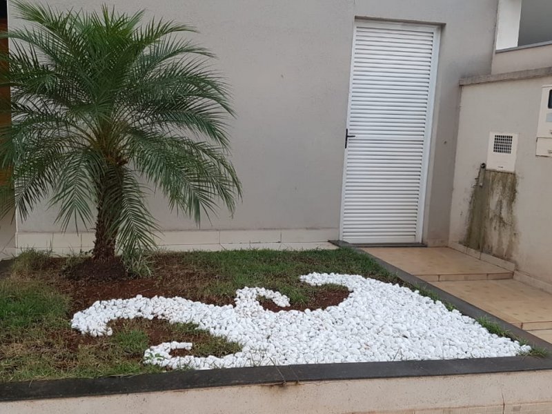 imóvel com 126m² - Parque Jaguaré - São José do Rio Preto