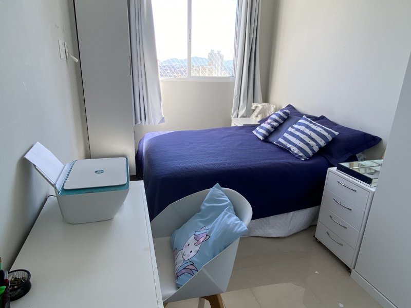 imóvel com 84m² - Centro - Itajaí