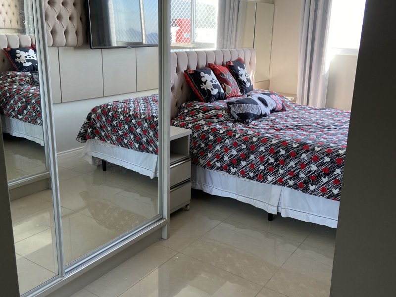 imóvel com 84m² - Centro - Itajaí