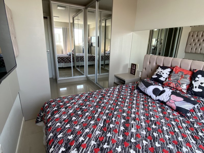imóvel com 84m² - Centro - Itajaí