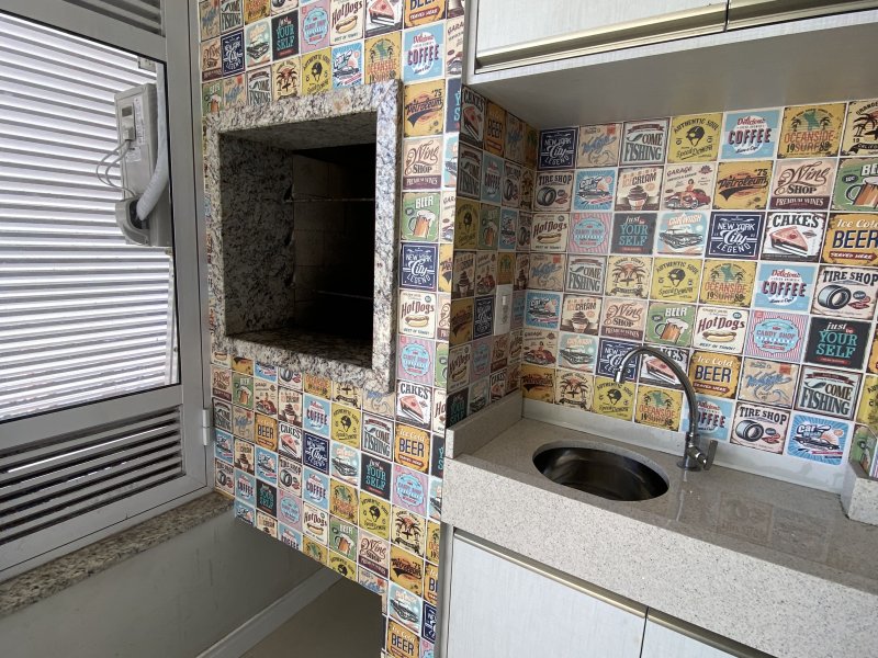 imóvel com 84m² - Centro - Itajaí