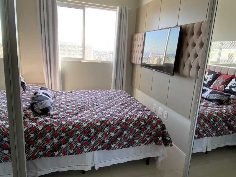 imóvel com 84m² - Centro - Itajaí