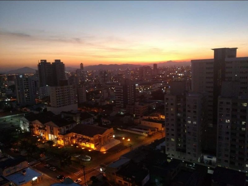 imóvel com 84m² - Centro - Itajaí