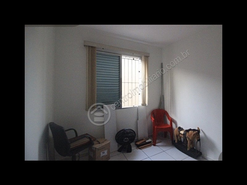 imóvel com 57m² - Embaré - Santos