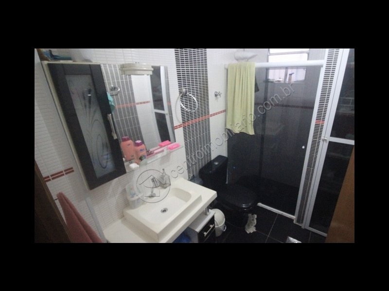 imóvel com 57m² - Embaré - Santos