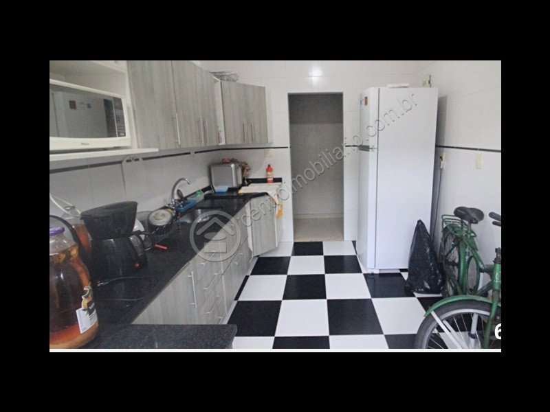 imóvel com 57m² - Embaré - Santos