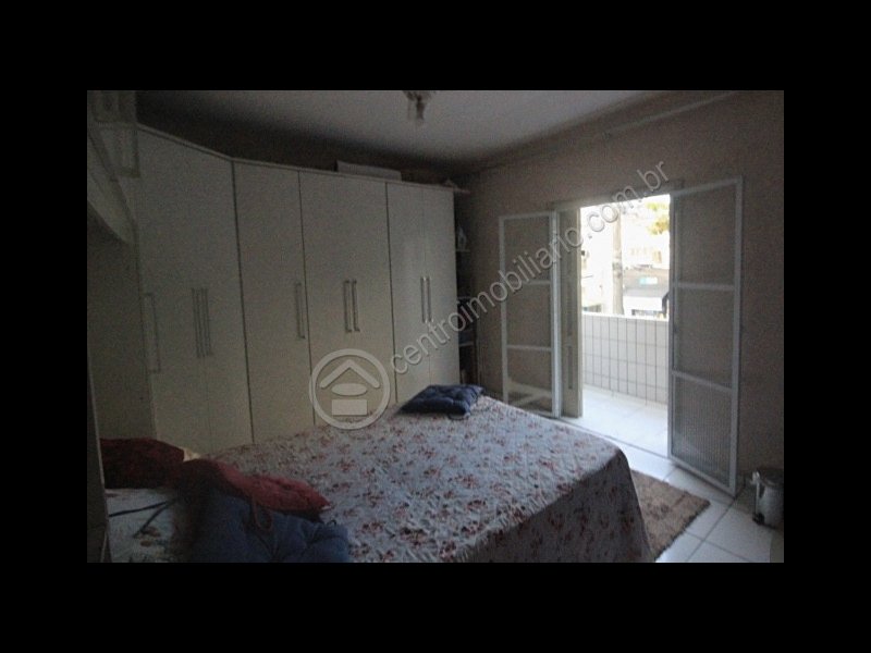 imóvel com 57m² - Embaré - Santos
