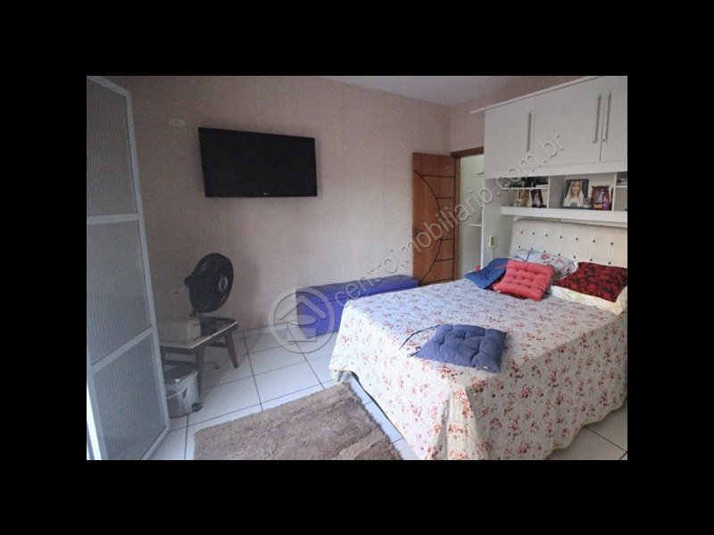 imóvel com 57m² - Embaré - Santos
