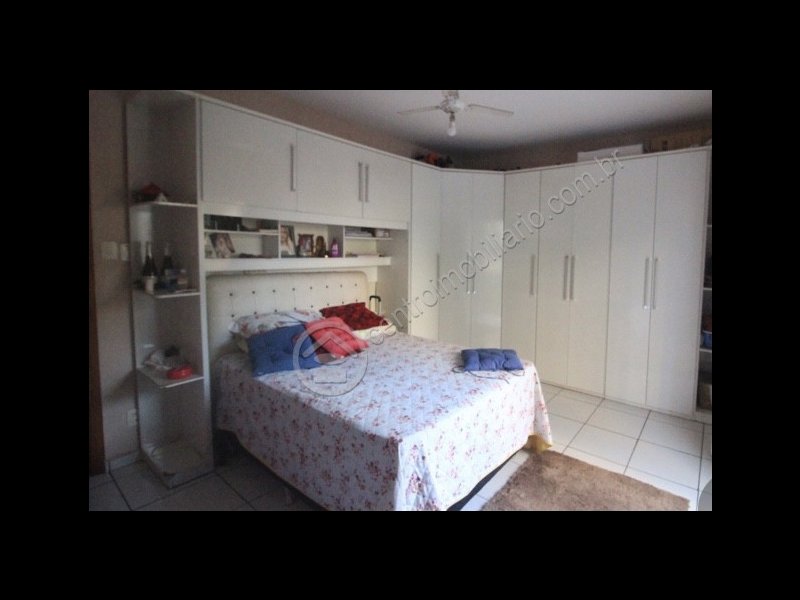 imóvel com 57m² - Embaré - Santos